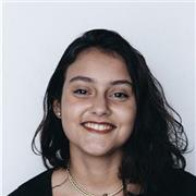 Maestra de Sociología con experiencia con estudiantes adolescentes